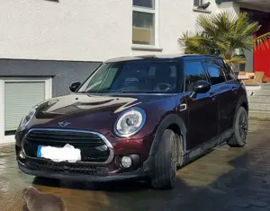 MINI Cooper Clubman Mini Cooper Clubman Bild 3