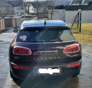 MINI Cooper Clubman Mini Cooper Clubman Bild 4