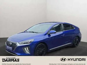 Hyundai IONIQ IONIQ 1.6 GDI Prime Plug-In-Hybrid