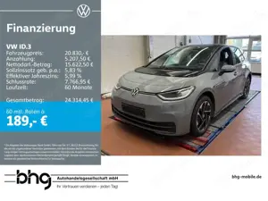 Volkswagen ID.3 Performance Upgrade Pro Tech