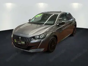 Peugeot 208 BlueHDi 100 Allure Pack LED+Navi+Kamera+PDC