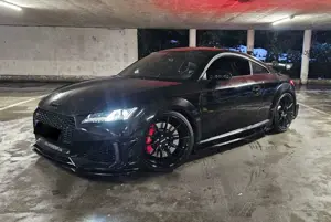 Audi TT RS