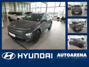 Hyundai KONA 64 Elektro Trend 2xKlima ACC AUT DynLicht