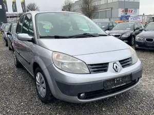 Renault Scenic Scenic 1.6 16V Emotion. Klima Alufelgen Bild 3