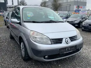 Renault Scenic Scenic 1.6 16V Emotion. Klima Alufelgen Bild 5