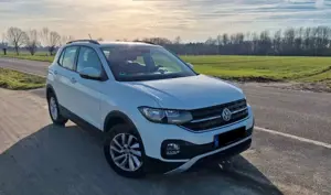 Volkswagen T-Cross T-Cross 1.0 TSI OPF Life