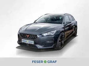 CUPRA Leon SP VZ 2.0 TSI DSG NAVI/KAMERA/LED/PDC/SHZ