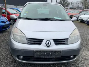 Renault Scenic Scenic 1.6 16V Emotion. Klima Alufelgen Bild 2