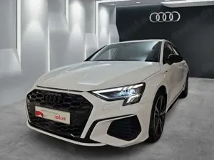 Audi A3 Sportback 45TFSI e S line ACC LED KAMERA NAVI B...