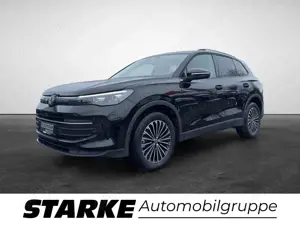 Volkswagen Tiguan 1.5 eTSI DSG Life