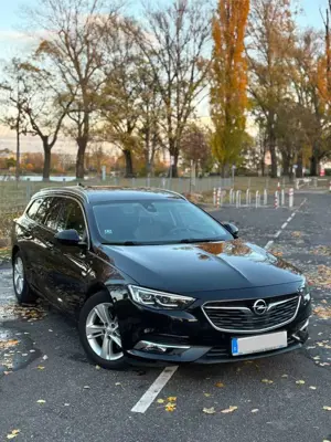 Opel Insignia Insignia Sports Tourer Diesel Sports Tourer 2.0 Diesel Aut. Business Innovation