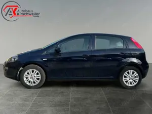 Fiat Punto Evo 1.4 8V StartStopp Lounge Bild 2
