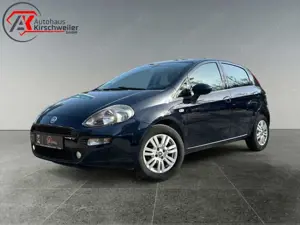 Fiat Punto Evo 1.4 8V StartStopp Lounge