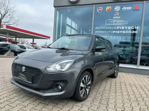 Suzuki Swift Comfort+*LED*NAV*BT*Kamera*SHZ*16"*