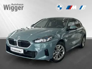 BMW 120 i/AHK/Navigation/LED/DAB/SHZ/LenkradHZG