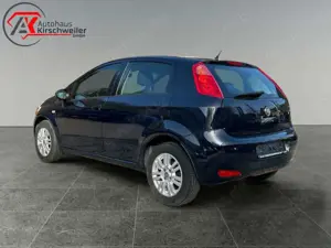 Fiat Punto Evo 1.4 8V StartStopp Lounge Bild 3