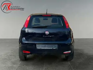 Fiat Punto Evo 1.4 8V StartStopp Lounge Bild 4