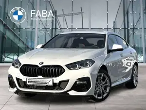 BMW 220 i Gran Coupé M-Sport Head-Up HK HiFi DAB