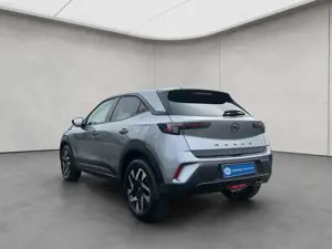 Opel Mokka 1.2 DI Turbo Automatik GS Bild 3