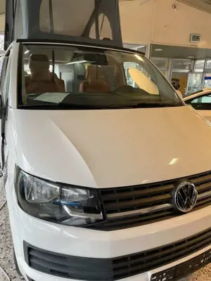 Volkswagen T6 Transporter Camper Einrichtung NEU unbenutzt