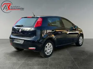 Fiat Punto Evo 1.4 8V StartStopp Lounge Bild 5