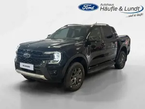 Ford Ranger Wildtrak e-4WD Doppelkabine AHK Navi Digitales Coc