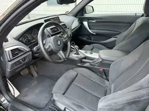 BMW 235 i xDrive Coupé Bild 5