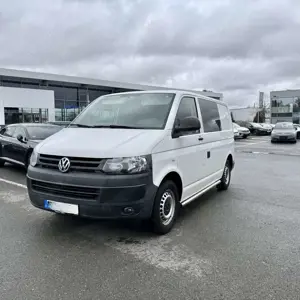 Volkswagen T5 Transporter