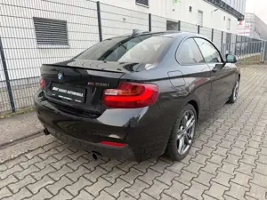 BMW 235 i xDrive Coupé Bild 3