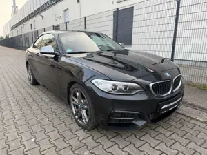BMW 235 i xDrive Coupé