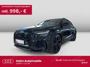 Audi RS Q8 RSQ8 4.0 TFSI quattro Tiptrc Matrix HUD Standh.
