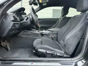 BMW 235 i xDrive Coupé Bild 4