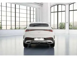 Mercedes-Benz GLC 300 d 4M Cp AMG-Sport/Pano/AHK/DIGITAL/360° Bild 5