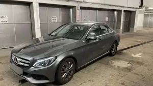 Mercedes-Benz C 200 C 200 9G-TRONIC Avantgarde