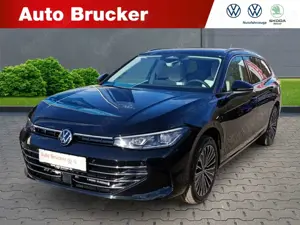 Volkswagen Passat Variant 2.0 TDI 4Motion+PDC+AHK+Sportsitz