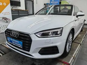 Audi A5 40 TDI quattro*Kopf+Shz*El.Mass.Sitz*AHK*Matrix-Le