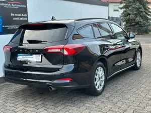 Ford Focus Bild 2