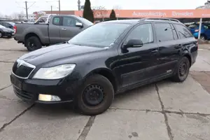 Skoda Octavia Best of 2,0 Ltr. - 81 kW TDI