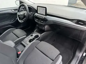 Ford Focus Bild 5