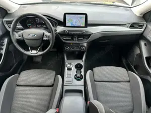 Ford Focus Bild 3