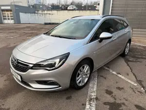 Opel Astra K ST 1.4 T 150 PS *CARPLAY*SHZG+LHZG*AHK*