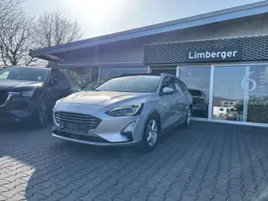 Ford Focus 1.0 Kombi EcoBoost Hybrid Titanium S/S (EURO 6d) T