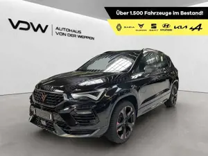 CUPRA Ateca VZ 4Drive NAVI, SHZ, Kamera Klima Navi