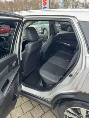 Suzuki S-Cross 1.4l Comfort+ AllGrip Bild 4