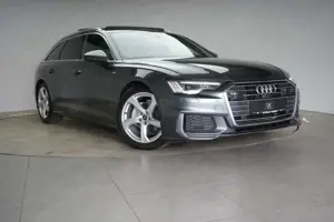 Audi A6 40 TDI S tronic sport ACC/Kamera/Pano/Lane/AH