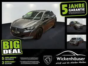 Peugeot 208 BlueHDi 100 Allure Pack LED+Navi+SHZ+Kamera