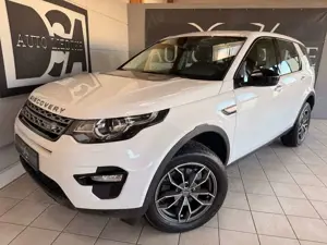 Land Rover Discovery Sport SE AWD/AHK/Navi/Kamera/Sitzhz./