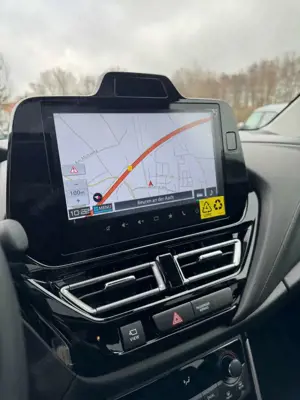 Suzuki S-Cross 1.4l Comfort+ AllGrip Bild 5