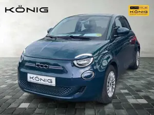 Fiat 500e Base 42kWh KLIMA*CARPLAY*ANDROID-AUTO Bild 1