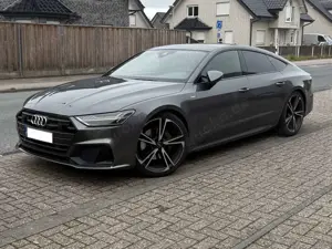 Audi A7 Audi A7 Sportback C8 50 TDI quattro – 286 PS – 03/